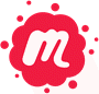 Meetup logo